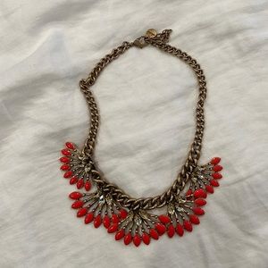 stella & dot necklace